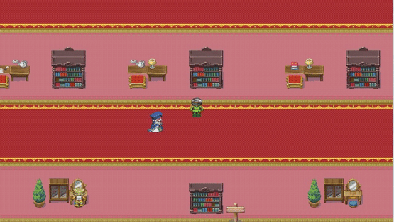 Exvelten Screenshot
