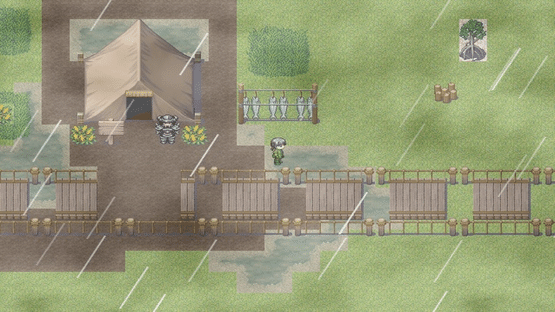 Exvelten Screenshot