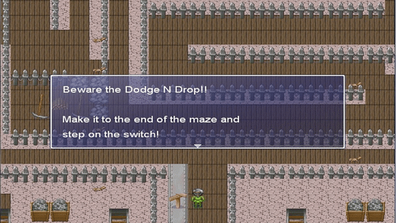 Exvelten Screenshot