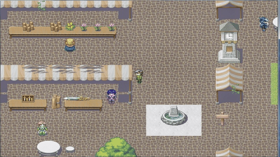 Exvelten Screenshot