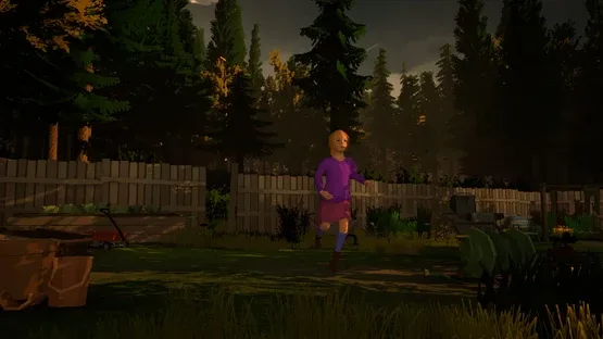 The Cost of Recovery screenshot 2