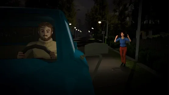 The Cost of Recovery screenshot 3