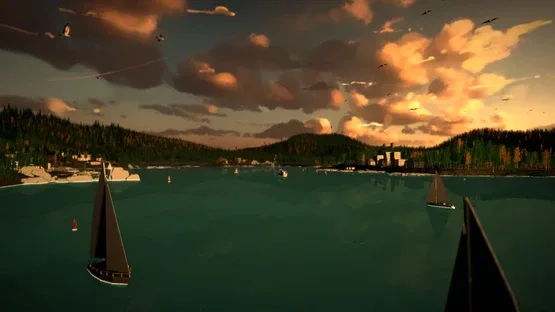 The Cost of Recovery screenshot 4