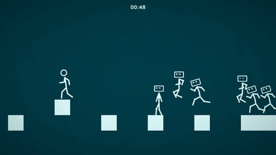 Themes of Dark and Light screenshot 1