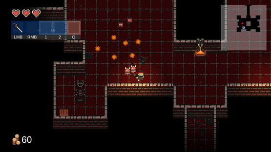 Samurai Shampoo cover