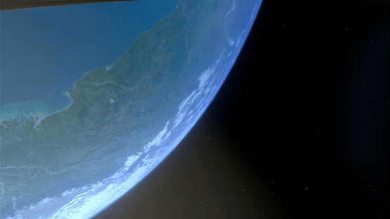 Humanity: First Woman In Space Screenshot