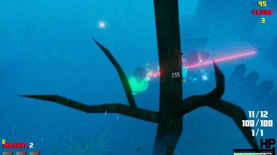 Ammo 666 screenshot 15