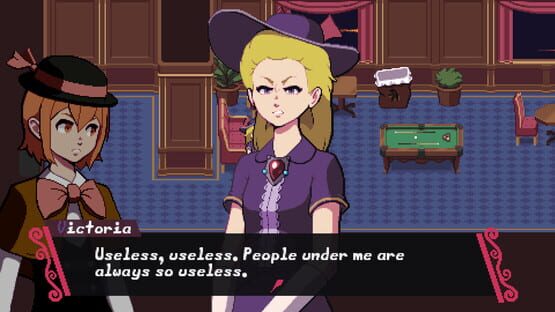 Star Apprentice: Magical Murder Mystery screenshot 4