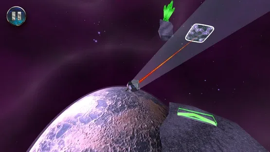 Stellar Swing screenshot 7