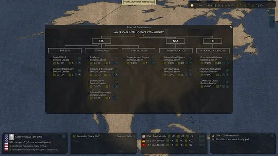 Espiocracy screenshot 5