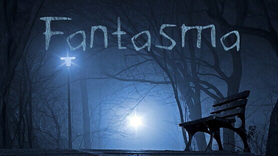 Fantasma cover