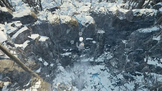 The Frosts: First Ones screenshot 1