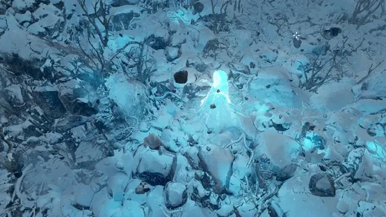 The Frosts: First Ones screenshot 2