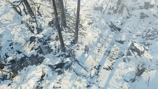 The Frosts: First Ones screenshot 9