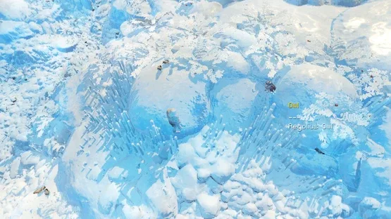 The Frosts: First Ones screenshot 3