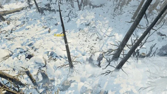 The Frosts: First Ones screenshot 4