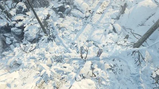 The Frosts: First Ones screenshot 5