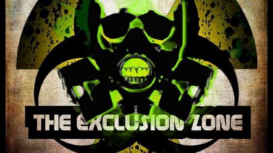 The Exclusion Zone Online cover