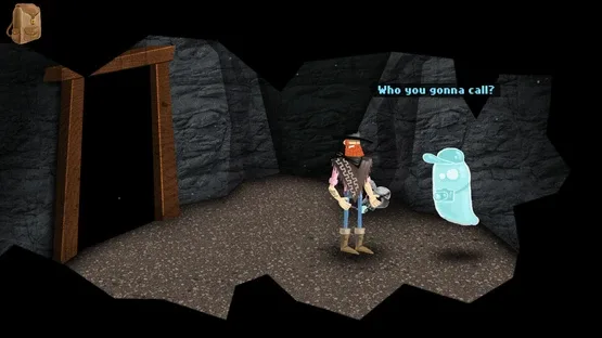 Lone McLonegan : A Western Adventure screenshot 4