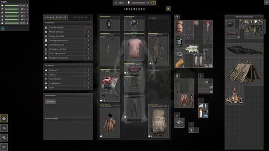 Lost Scavenger cover