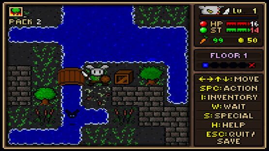 Equin 2: The Warren Peace cover