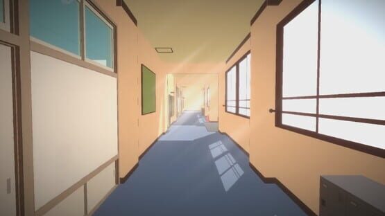 DokiToki: Time Slows Down When You're In Love cover