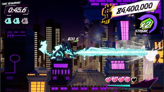 Neokaiju screenshot 5