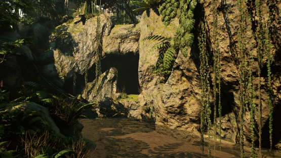 Treasure Hunter Simulator 2 Screenshot
