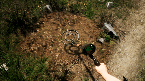 Treasure Hunter Simulator 2 Screenshot
