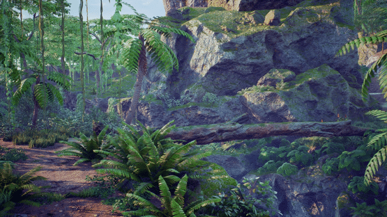 Treasure Hunter Simulator 2 Screenshot