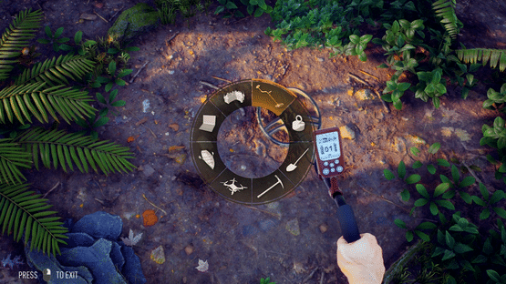 Treasure Hunter Simulator 2 Screenshot