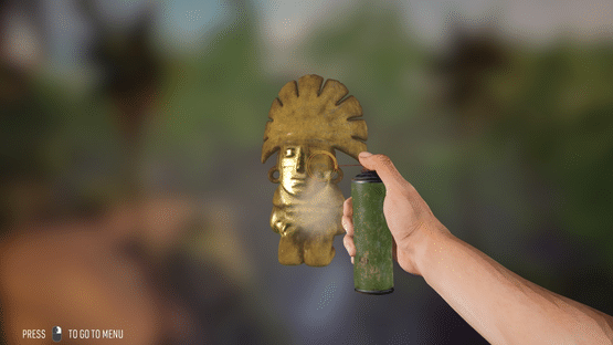 Treasure Hunter Simulator 2 Screenshot