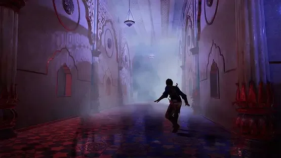 Prince of Persia: The Sands of Time Remake screenshot 4