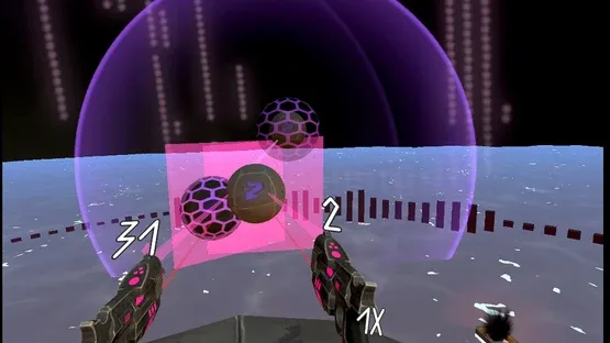 RhythmSlinger screenshot 3