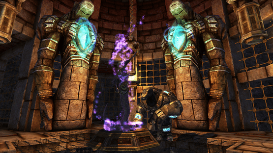 EverQuest II: Tears of Veeshan Screenshot