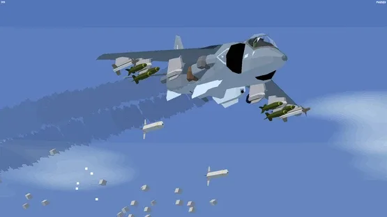Tiny Combat Arena screenshot 3