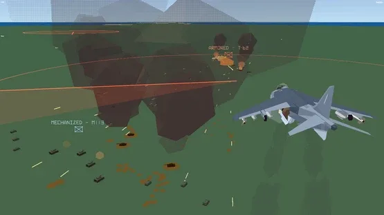Tiny Combat Arena screenshot 6