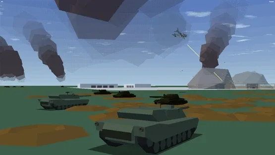 Tiny Combat Arena screenshot 17