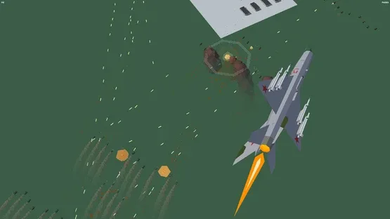 Tiny Combat Arena screenshot 10