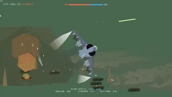 Tiny Combat Arena screenshot 11
