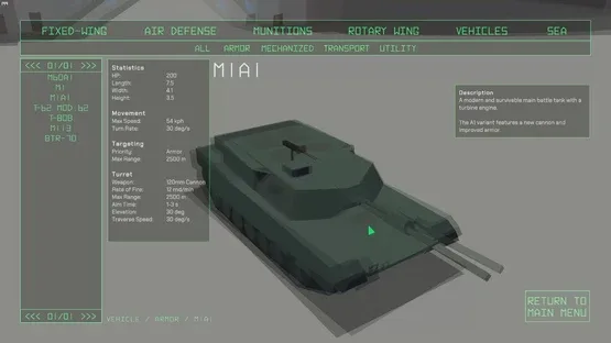 Tiny Combat Arena screenshot 2
