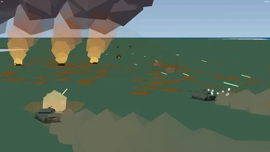 Tiny Combat Arena screenshot 9