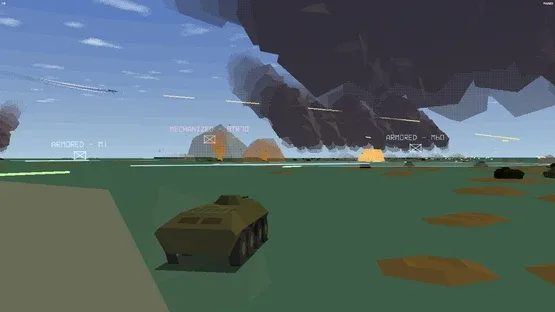 Tiny Combat Arena screenshot 19