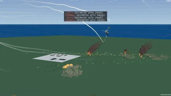 Tiny Combat Arena screenshot 20