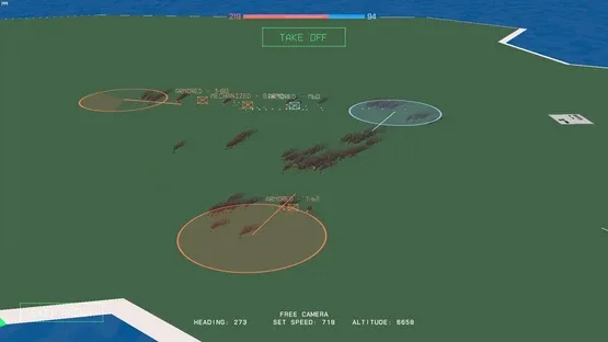 Tiny Combat Arena screenshot 14
