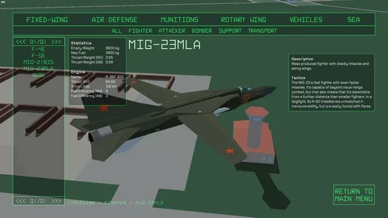 Tiny Combat Arena screenshot 22