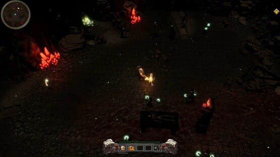 Goldenjar Fall cover