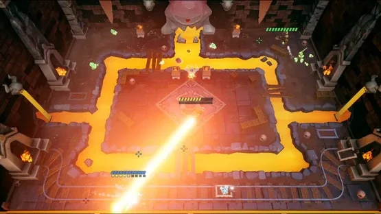 Dungeon Brawlers screenshot 5