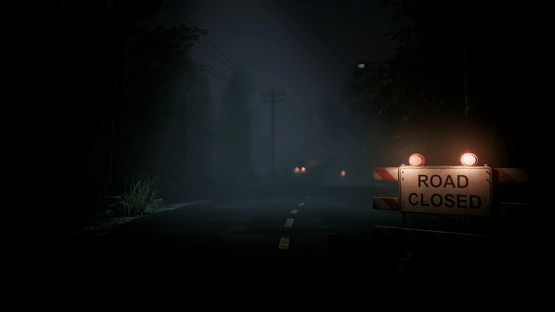 Road to Hollow Hills Screenshot