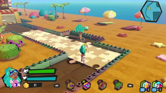 Toys 'n' Traps screenshot 2